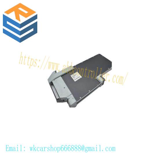 FOXBORO P0961BD GW30B Processor Module