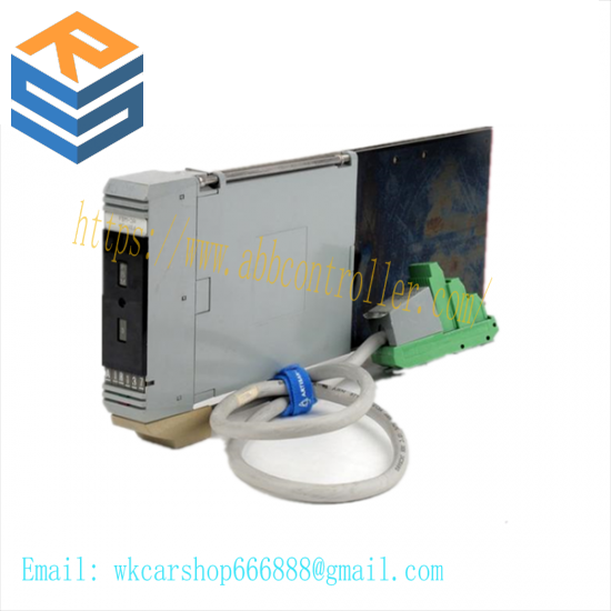 FOXBORO P0961EF-CP30B