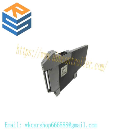 FOXBORO P0961FX CP60S Control Processor