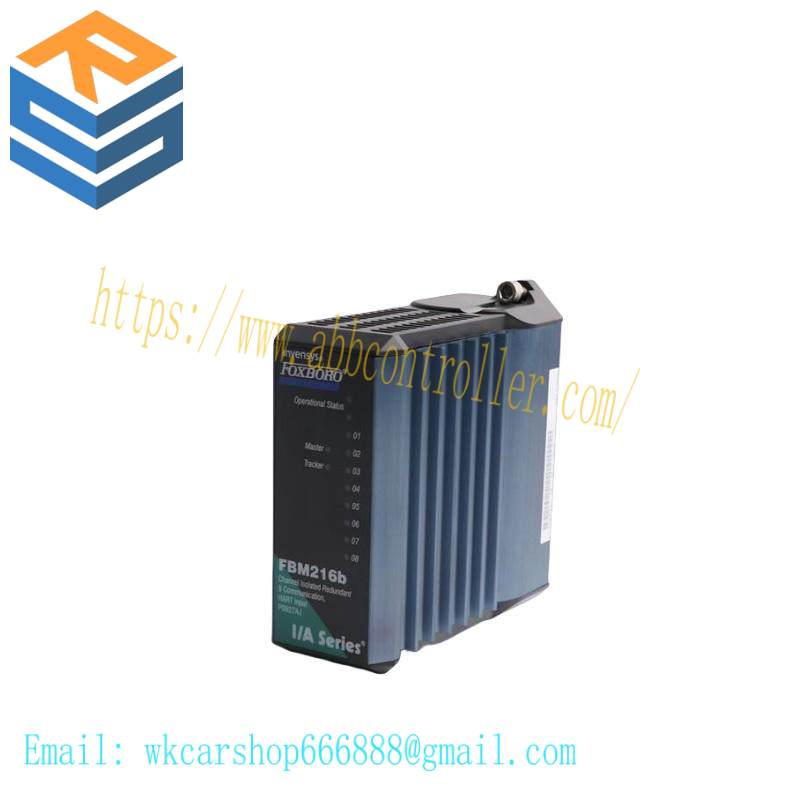 FOXBORO 760RNA2A6T