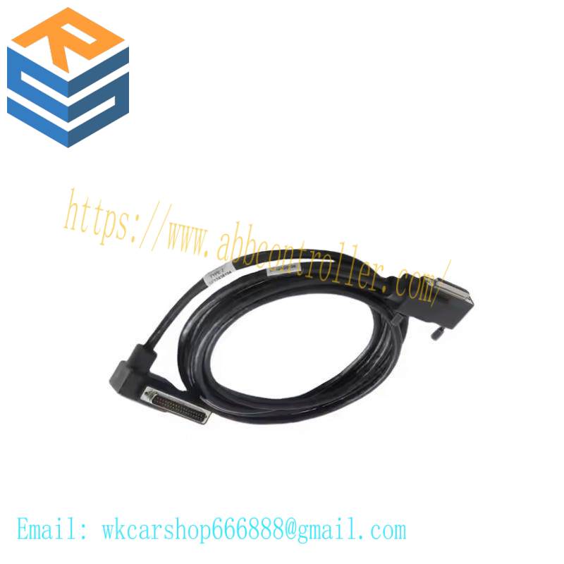 FOXBORO RH916DB CABLE ASSEMBLY