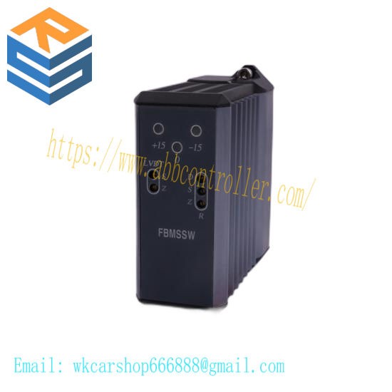 Foxboro RTD (Pt-Ni) FBM203 P0916KF-0B P0916AE