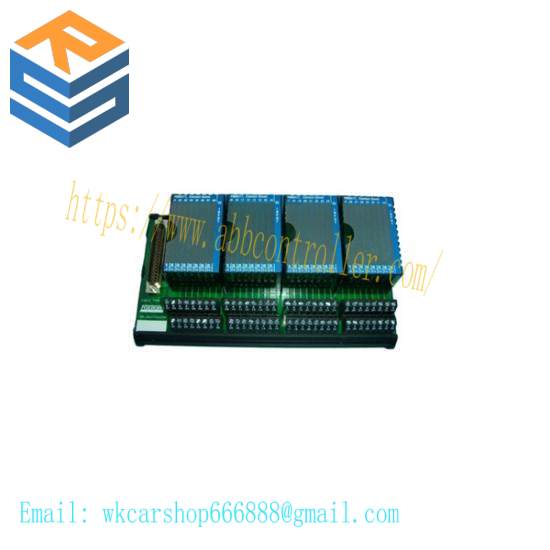 FOXBORO SY-0399095E SY-0303451D