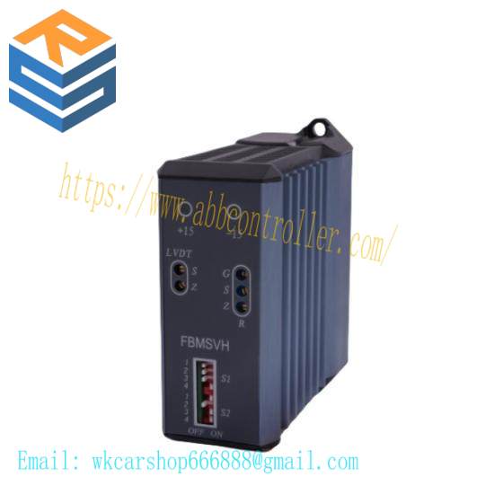 FOXBORO SY-60399001R SY-60301001RB