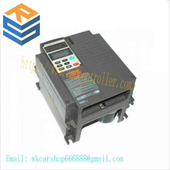 FUJI BU37-4C Braking Unit