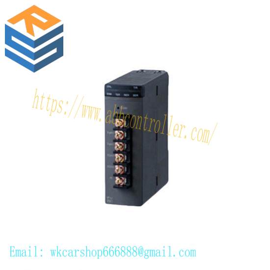 FUJI NP1L-RJ1 COMMUNICATION MODULE