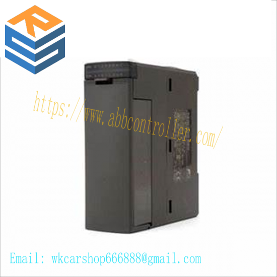 FUJI NP1Y16R-08 DIGITAL OUTPUT MODULE