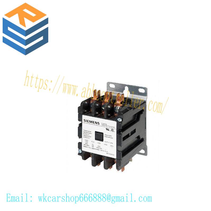 Furnas 42BF35AF Contactor