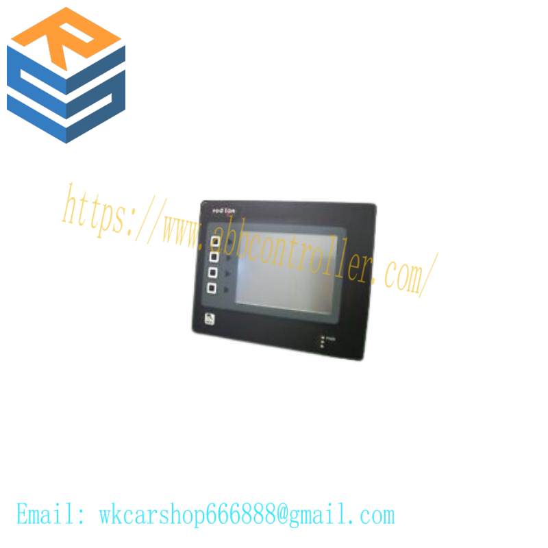 Red Lion G306A000 E52H1000690 OPERATOR INTERFACE