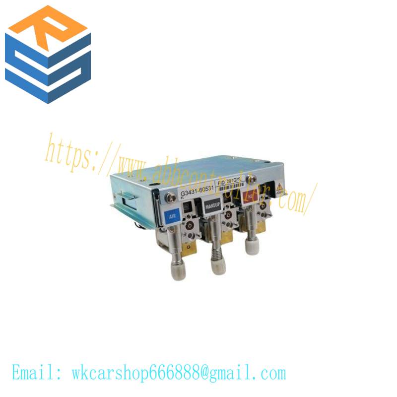 Agilent 3BHB13088R0001