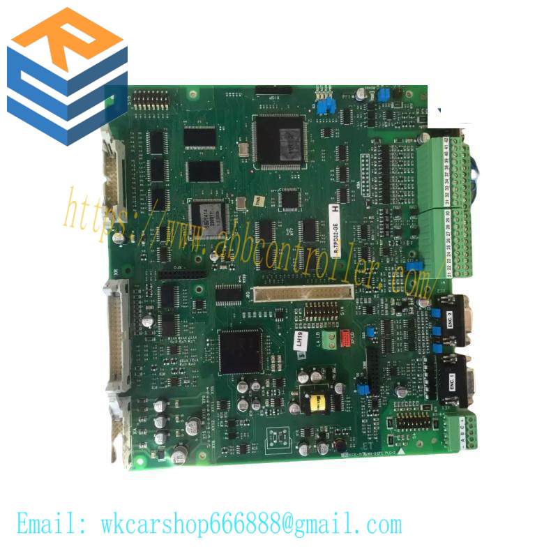 GE IC610MDL125B