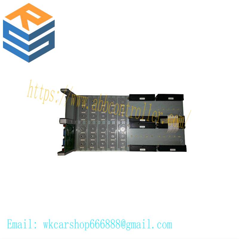 GE 194B5705G1 RELAY OPTION ASSEMBLY
