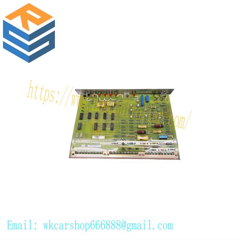 GE 304A8483G10 GE BOARD