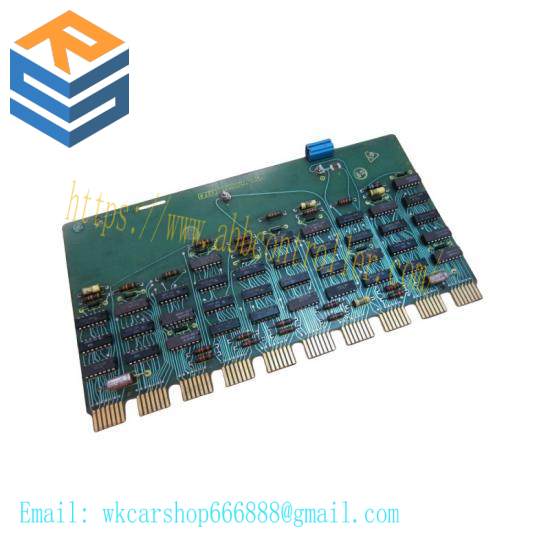 GE 44A752213-G01 PLC Module/Rack