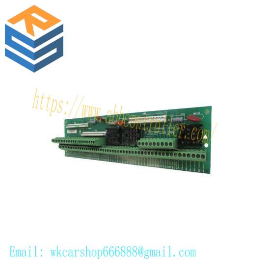 GE 531X171TMAAFG2 Terminal Board