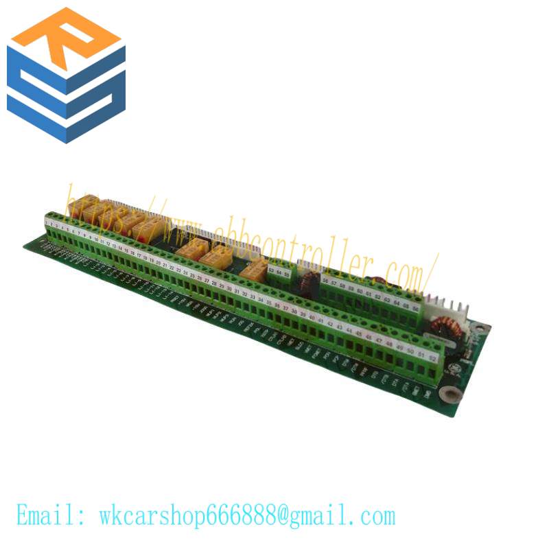 GE IC866-0370-2A3-20