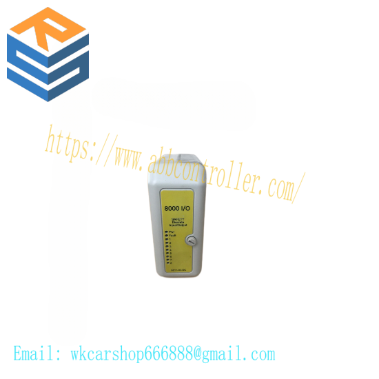 GE 8811-IO-DC 8811-IO-DC-01