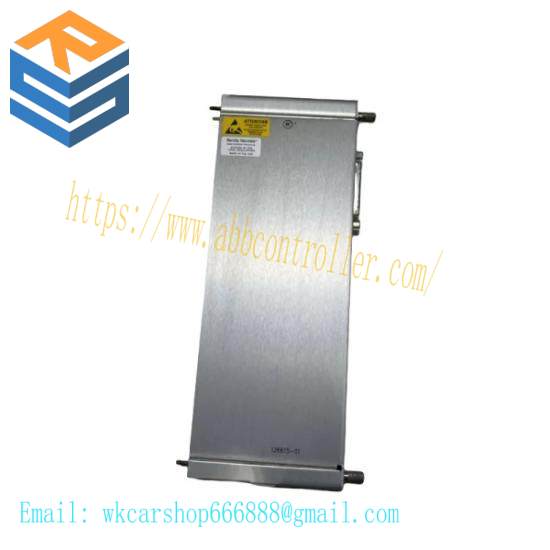 GE Bently Nevada 126615-01 Proximitor I/O Module