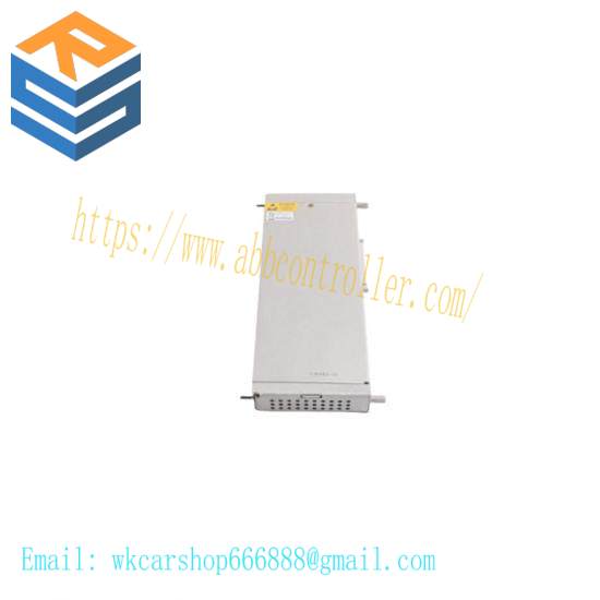 GE Bently Nevada 136483-01 I/O Module