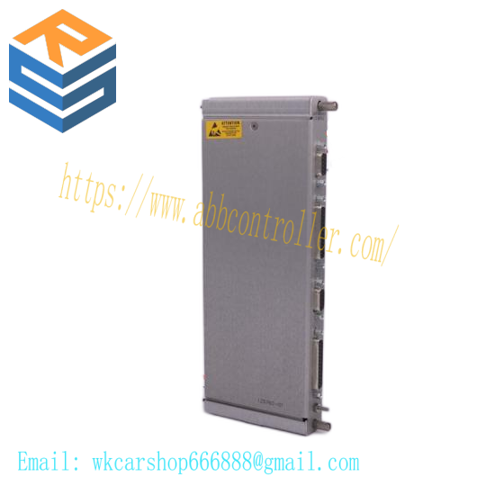 GE/Bently Nevada 149992-02 I/O Module