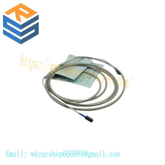 GE Bently Nevada 330130-040-01-05 9200-040-01-05 3300 XL Extension Cable