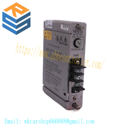 GE Bently Nevada 330180-080-00-00