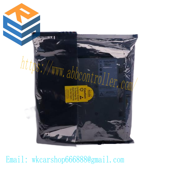 GE Bently Nevada 3500/50M 286566-02  New Sealed