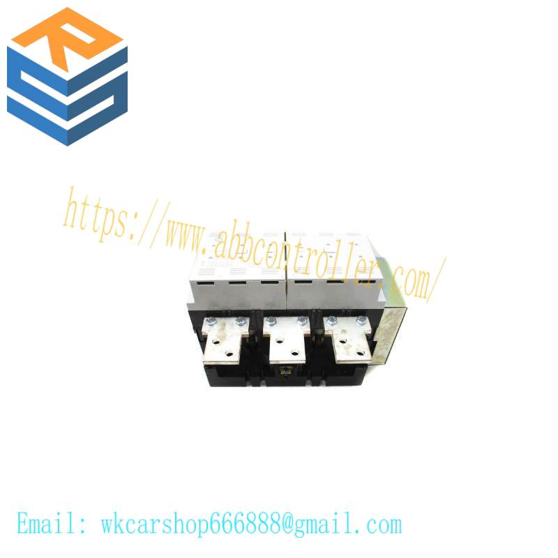 GE CK13BA311Y CONTACTOR, 440-500VAC, 1215A