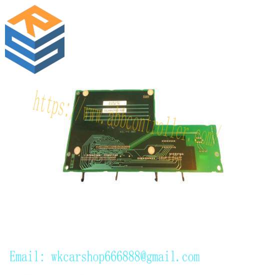 GE DS200ADPBG1ABB Genius Adapter Board