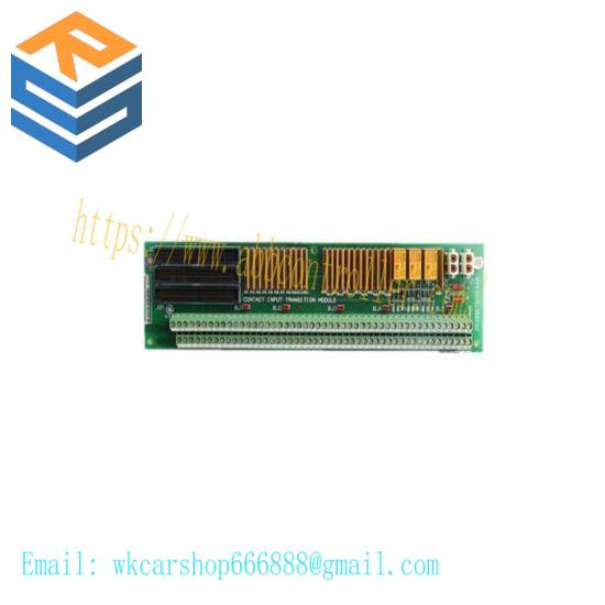 GE DS200PCTMG1AAA DS200 BOARD