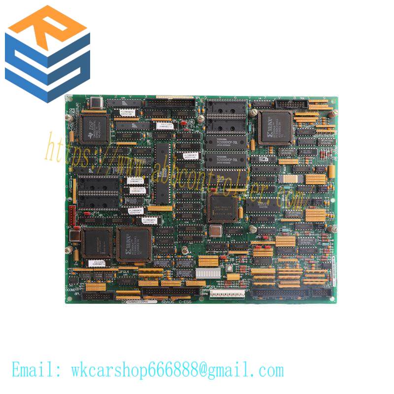 GE DS200SDCCG1AGD