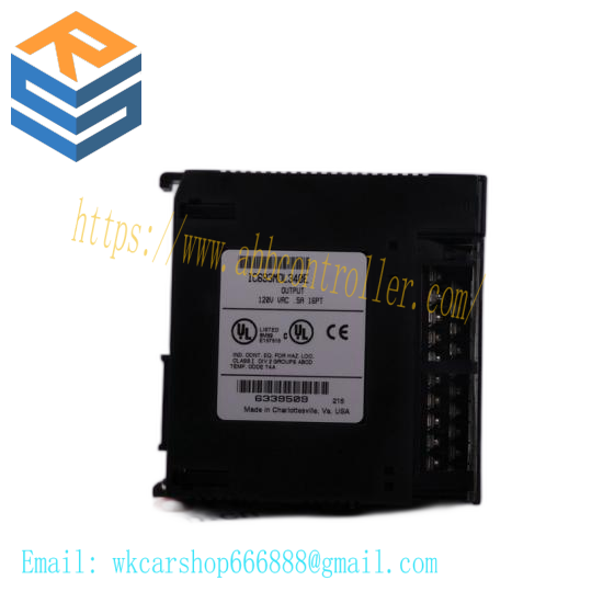ABB G2010 A 10.4ST GOP2膜