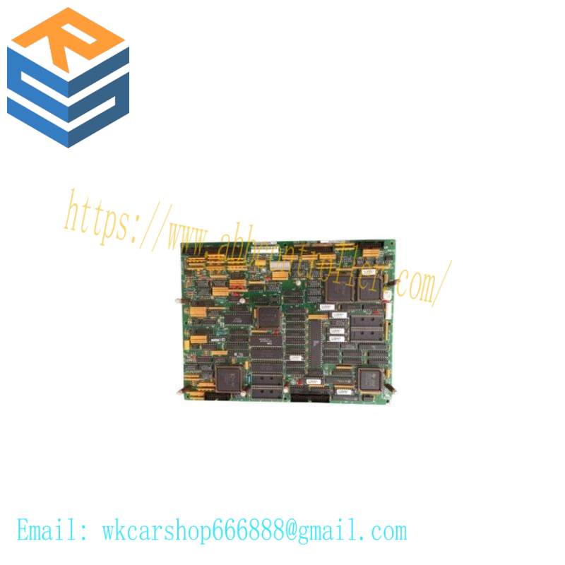 GE DS200SDCCG5AHD drive control card