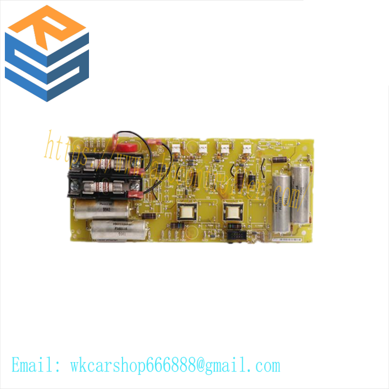 GE/General Electric DS200TCQBG1A