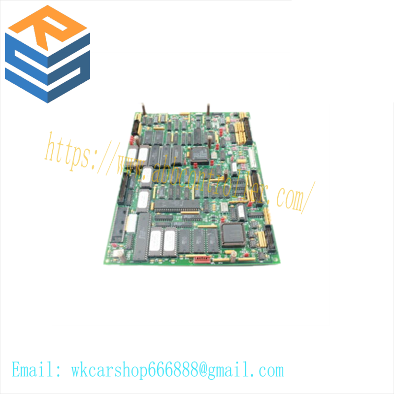 GE DS200TCTEG1A Power Supply DC Input Board