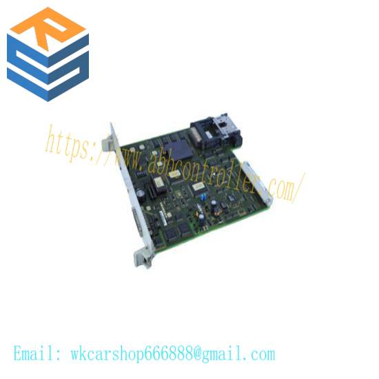 GE DS200UDSAG1ADE Excitation Board