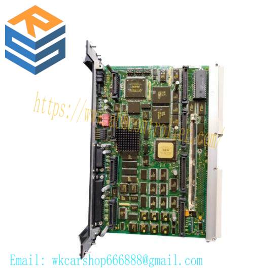 GE DS200VPBLG1AEE 151X1212CC01SA01 Circuit Board