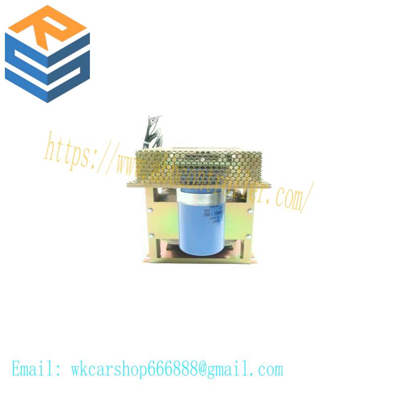 GE DS2020DACAG2 Power Conversion Module