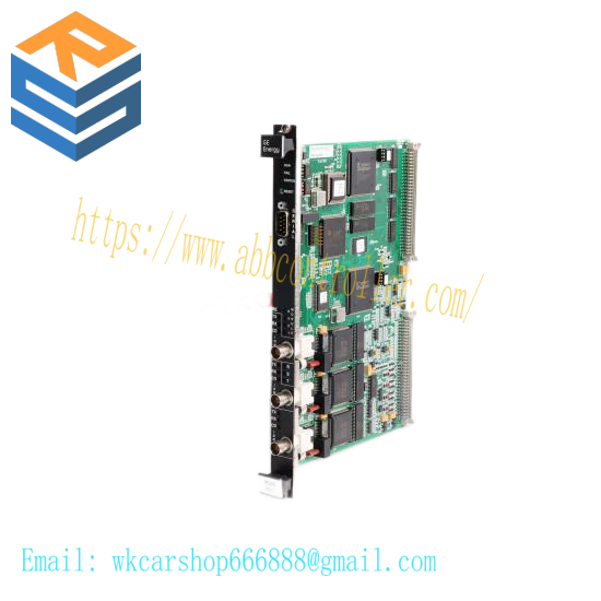 GE DS3800HIOD1H1G Digital I/O Board