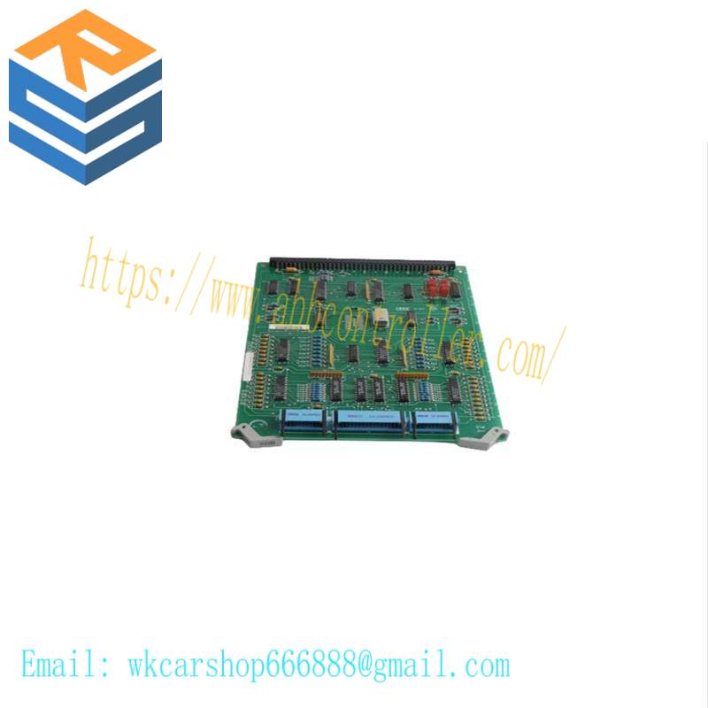 GE DS3800HIOD1H1G DIGITAL IN/OUT