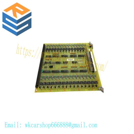 GE DS3800HISA1A1A C-ESS Control Board