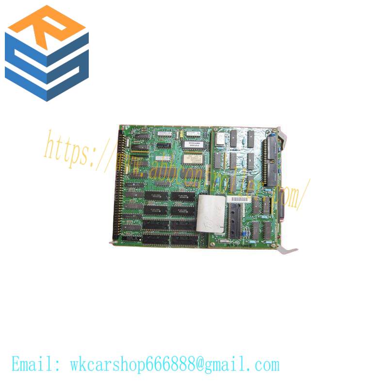 GE DS3800HMPF1E1E MICROPROCESSOR BOARD
