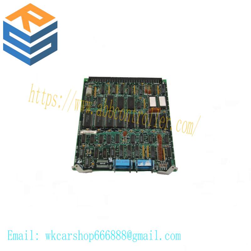 GE DS3800HXPD1C1E HXPD PCB BOARD