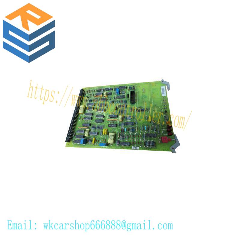 GE DS3800NASB1B1C SYNCR ISOLATOR