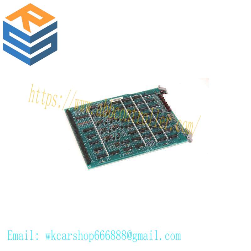 GE DS3800NFCB1U1U PC Board