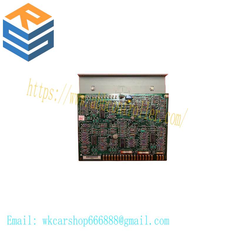 GE DS3800NPPB1N1L CIRCUIT BOARD
