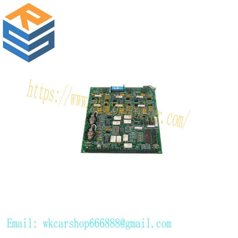 GE DS3800NVCD1B1B CIRCUIT BOARD