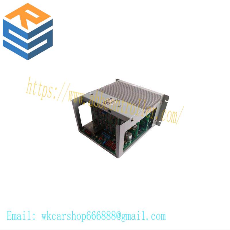 GE DS3820RDMA1 CIRCUIT BOARD