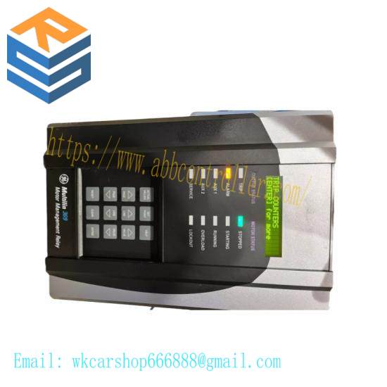 GE FANUC 369-HI-R-M-0-0-0-E