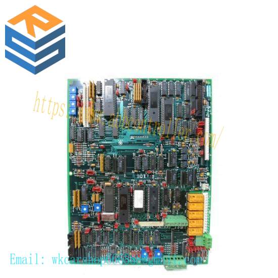 GE Fanuc 531X139APMARM7  PLC Module